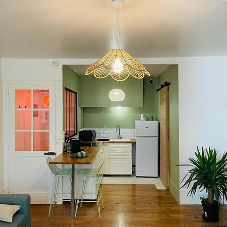 Appartement Citadelle-Victor-Hugo Besançon Zewnętrze zdjęcie