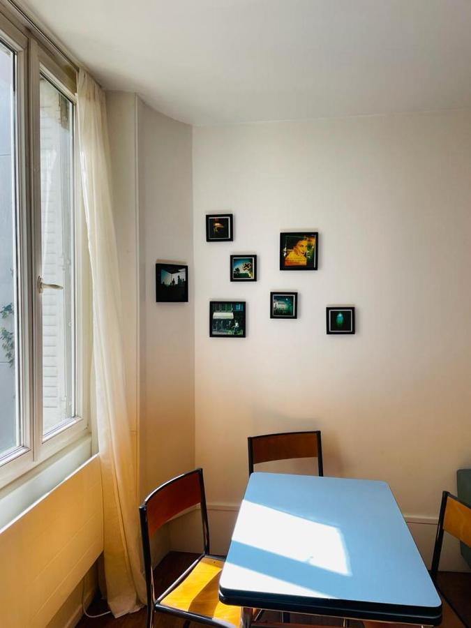 Appartement Citadelle-Victor-Hugo Besançon Zewnętrze zdjęcie