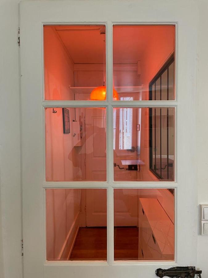 Appartement Citadelle-Victor-Hugo Besançon Zewnętrze zdjęcie
