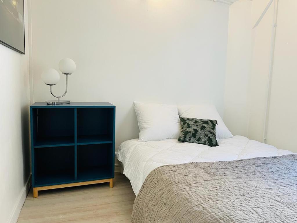 Appartement Citadelle-Victor-Hugo Besançon Zewnętrze zdjęcie