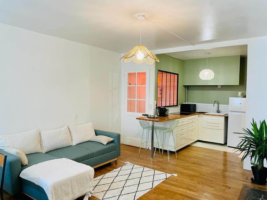 Appartement Citadelle-Victor-Hugo Besançon Zewnętrze zdjęcie